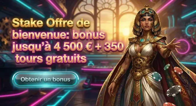 Stake Casino